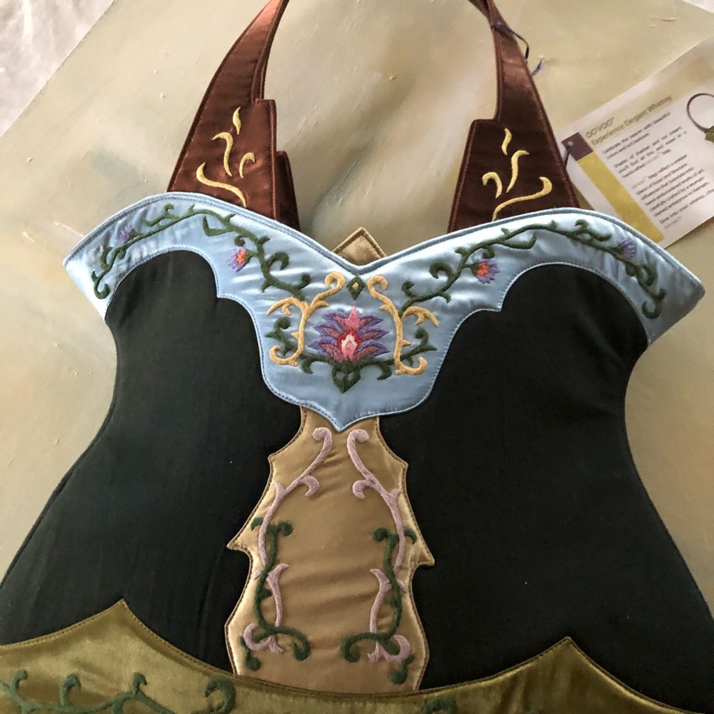 COPY - Oovoo purse